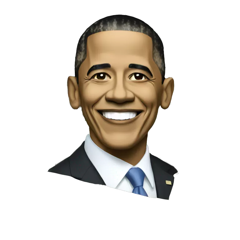 Obama money spread