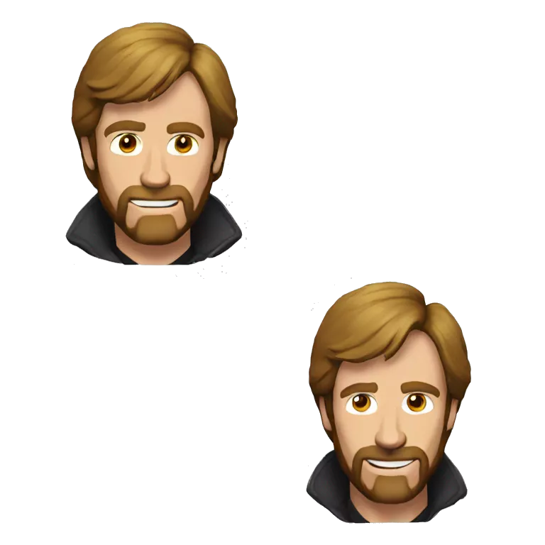 chuck norris