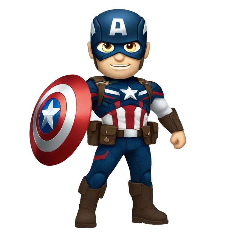 Capitaine America