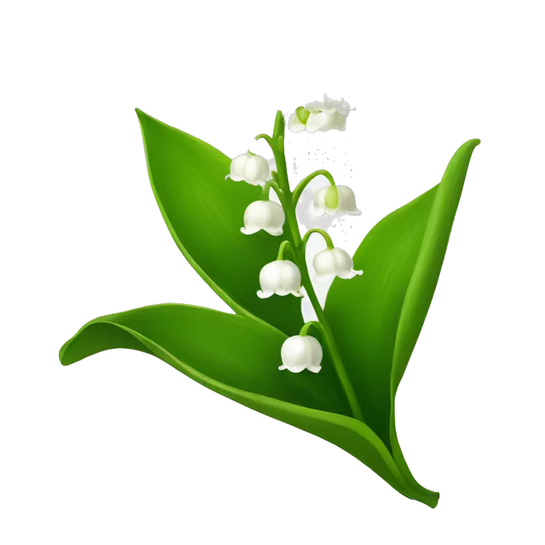 lily of the valley