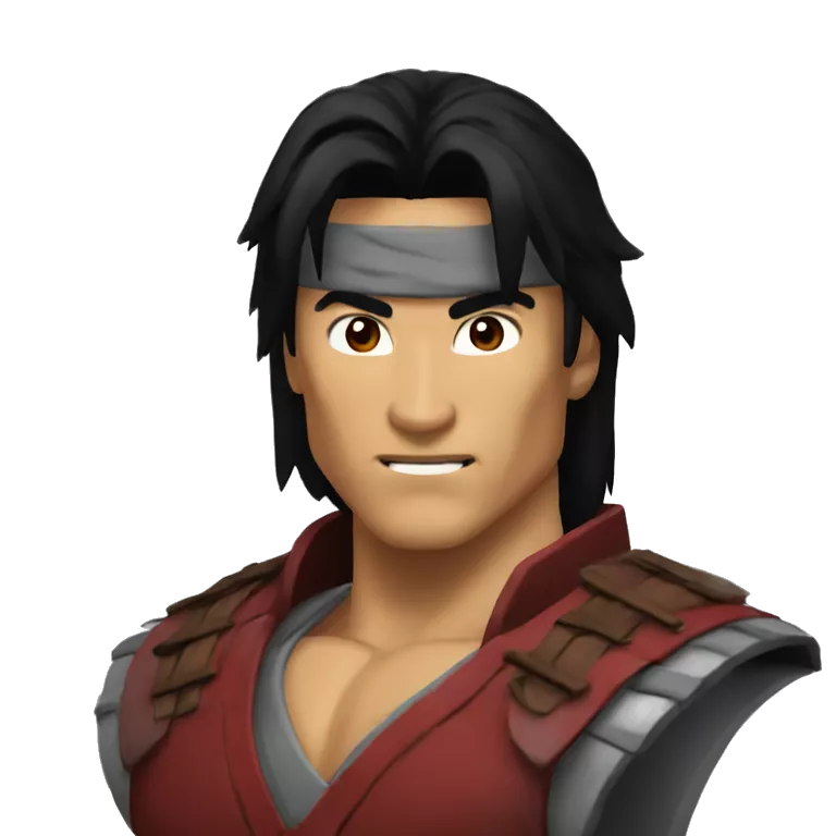 Liu Kang