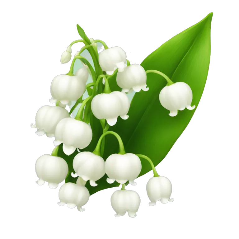 Lily of the valley