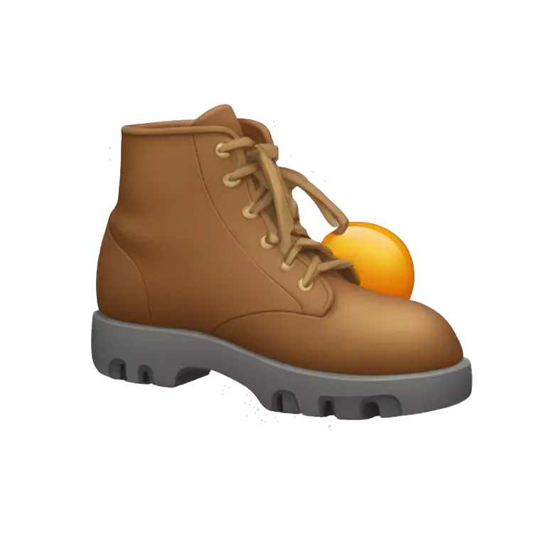 Toe jammer