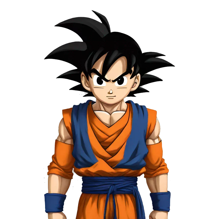Goku dbz