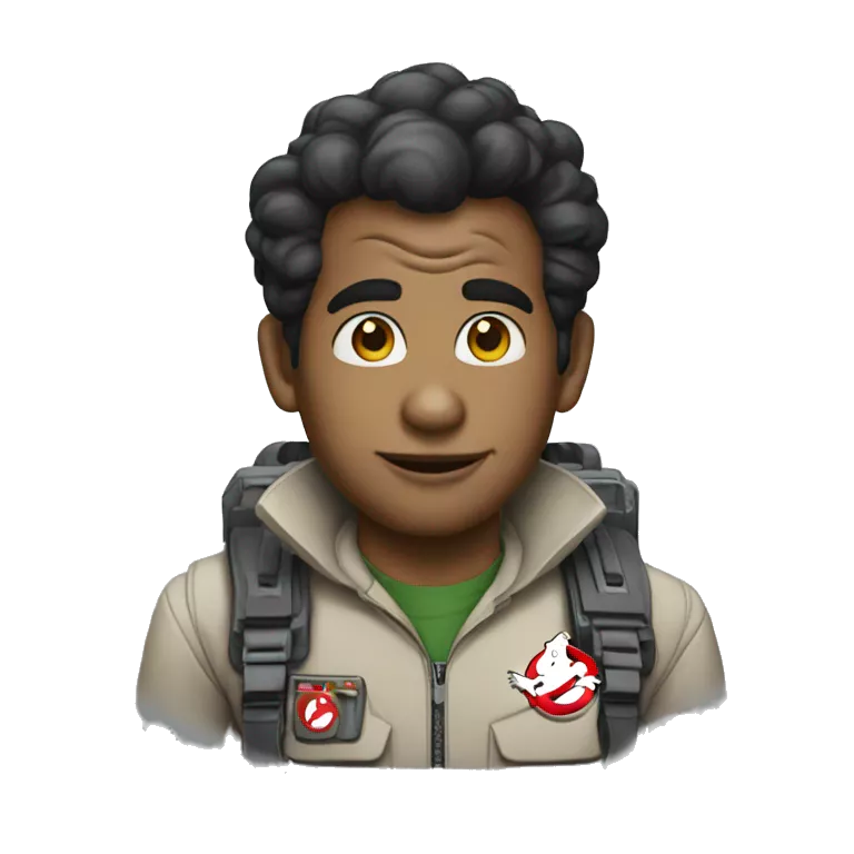 Ghostbusters