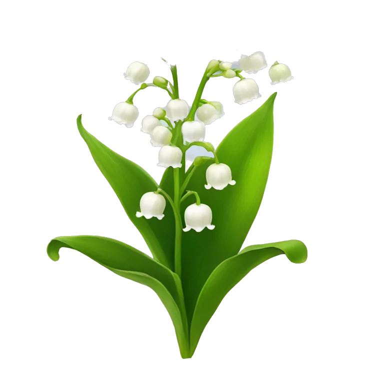 lily of the valley