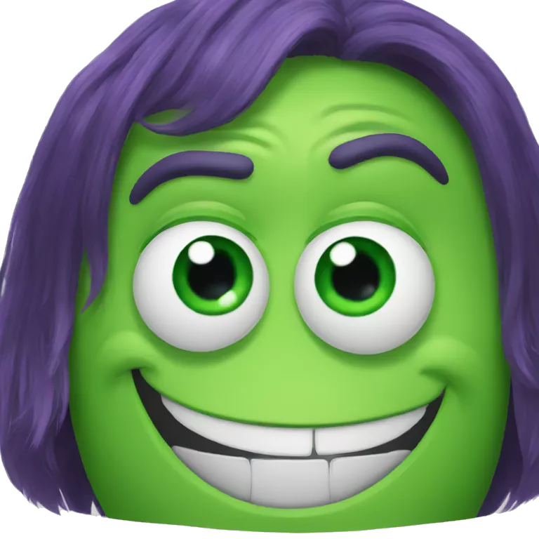Mike Wazowski