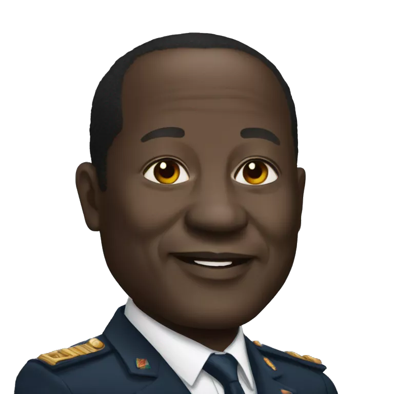 Alassane ouattara