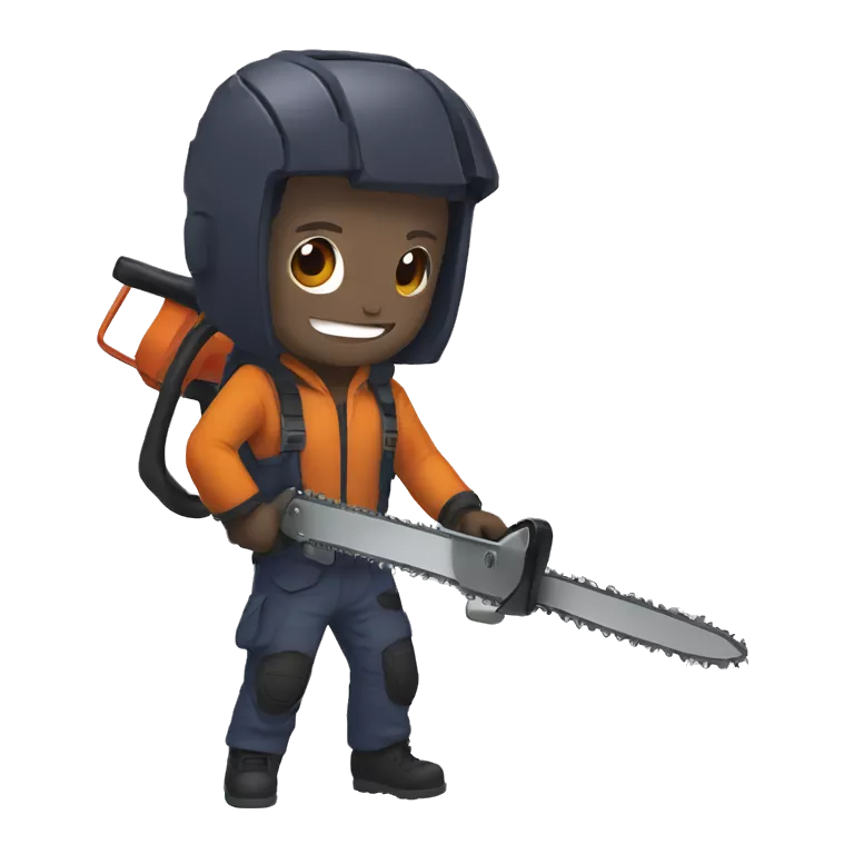 Makima chainsaw man
