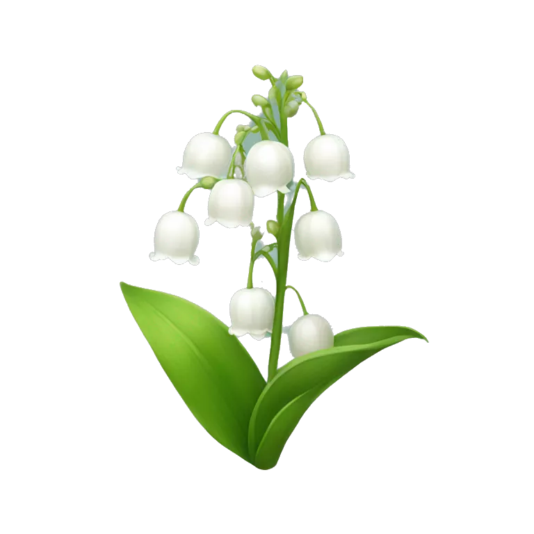 lily of the valley