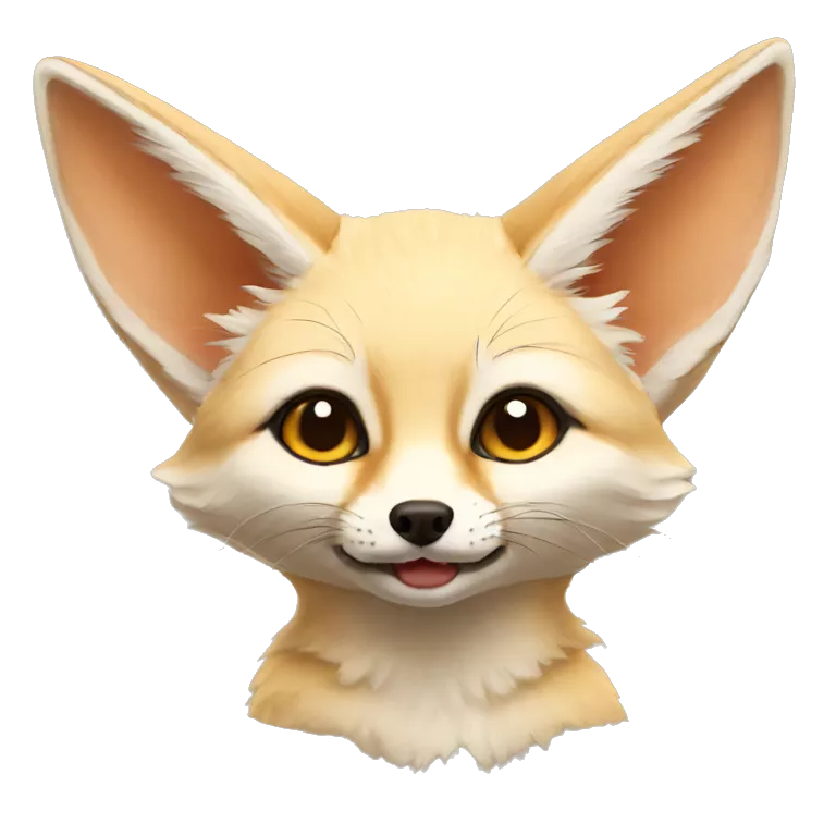 fennec fox