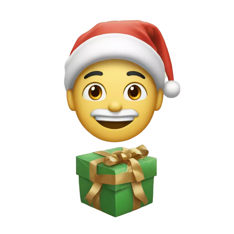 Jul qui fait le signe Jul