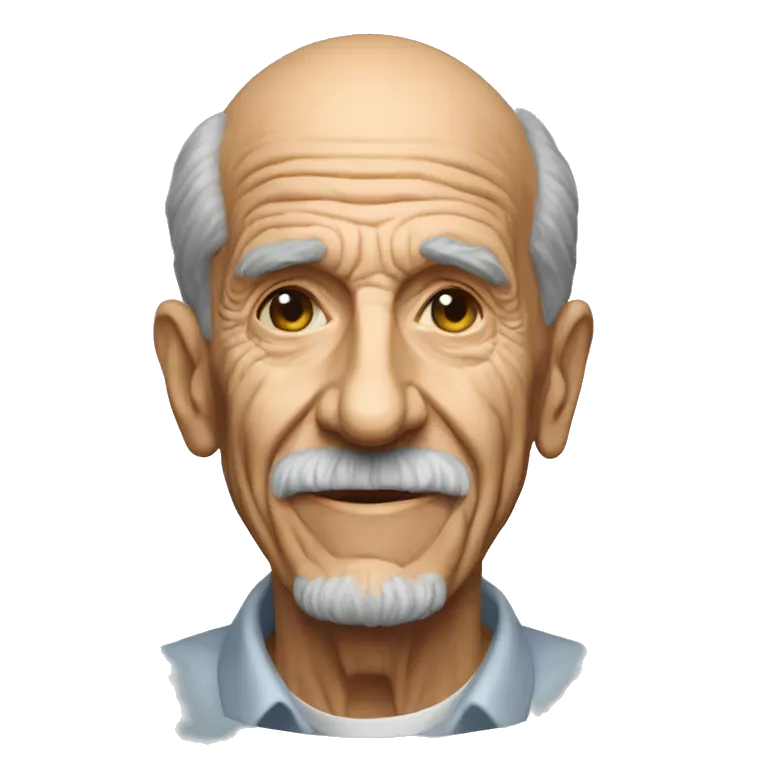 Jacque Fresco