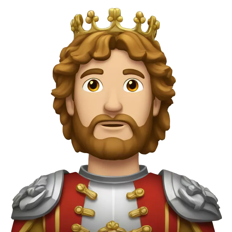 Couronne de lierre empereur romain