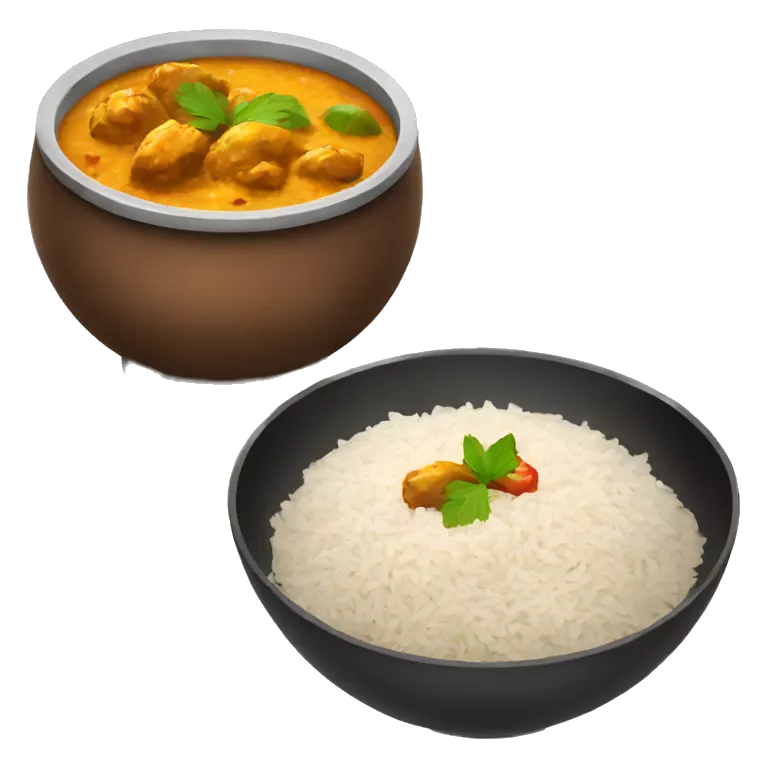 PAKISTANI RICE CURRY