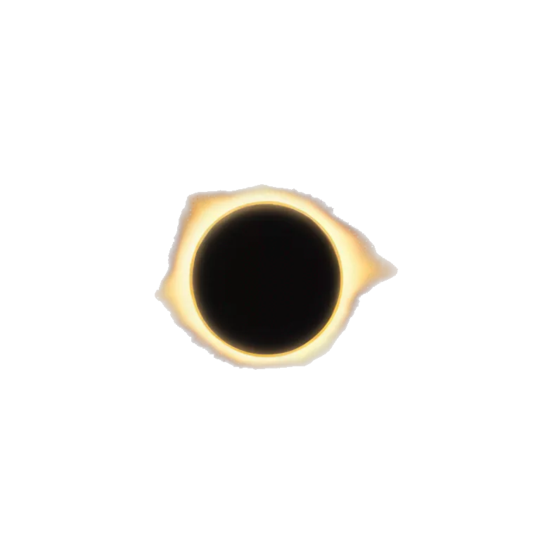 total solar eclipse