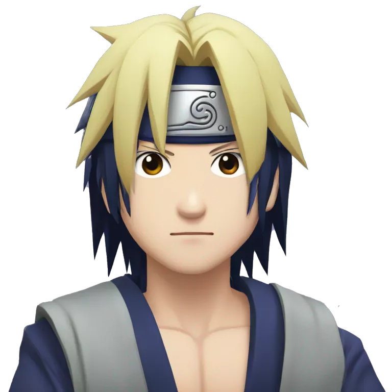 Uchiha Sasuke