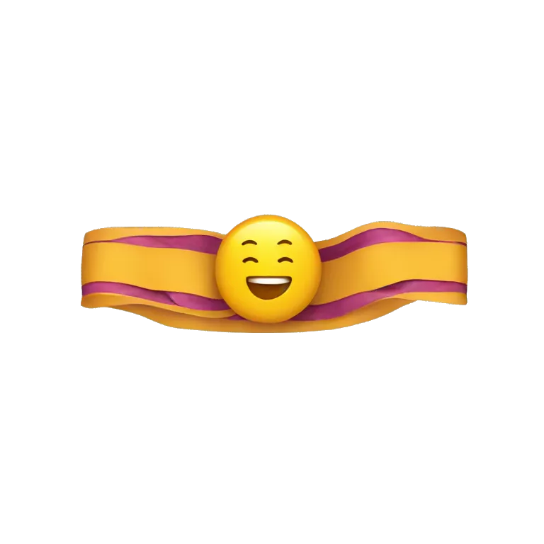 recruitment ribbon