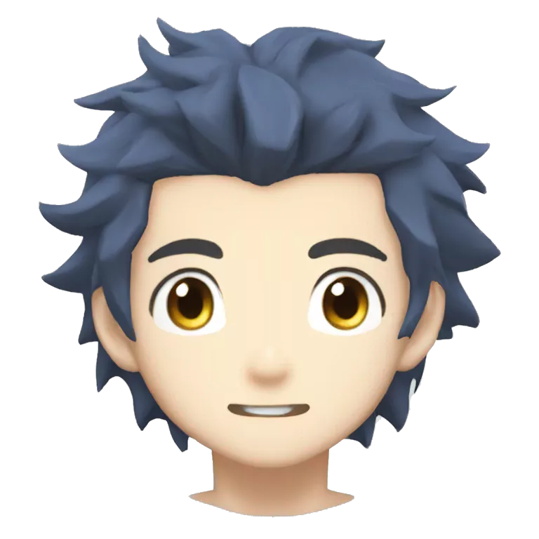 mark evans inazuma eleven