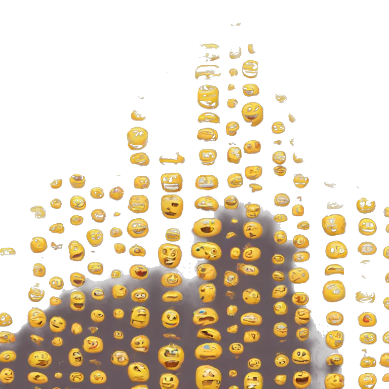 the 100 emoji but instead of the number being 100 its 80