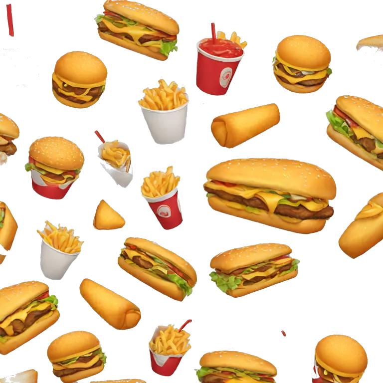 FASTFOOD
