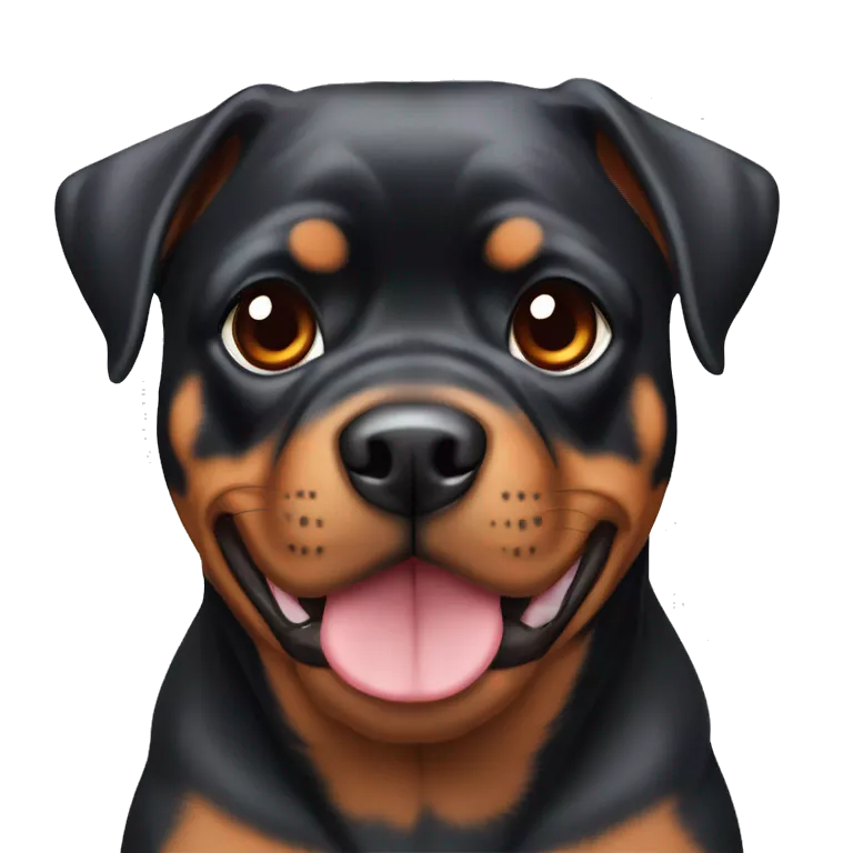 Doberman pug Rottweiler tiger silver red black with cropped ears pricked ears