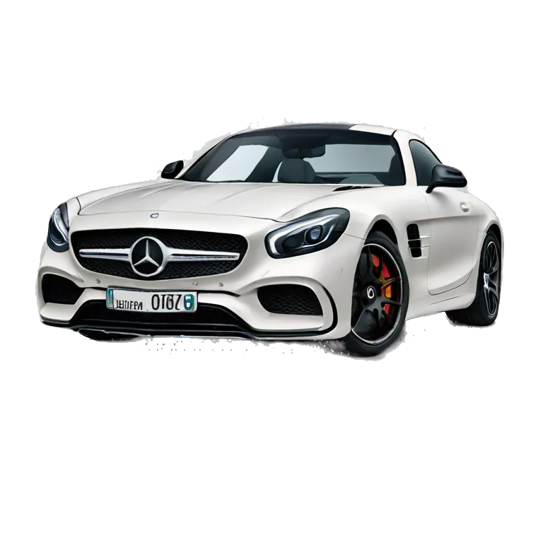 Mercedes Benz amg