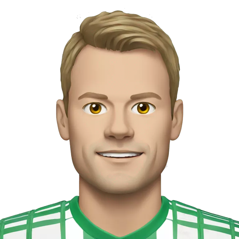 manuel neuer