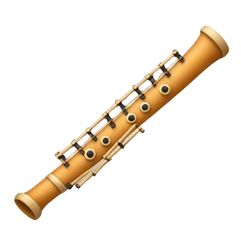Bansuri flute