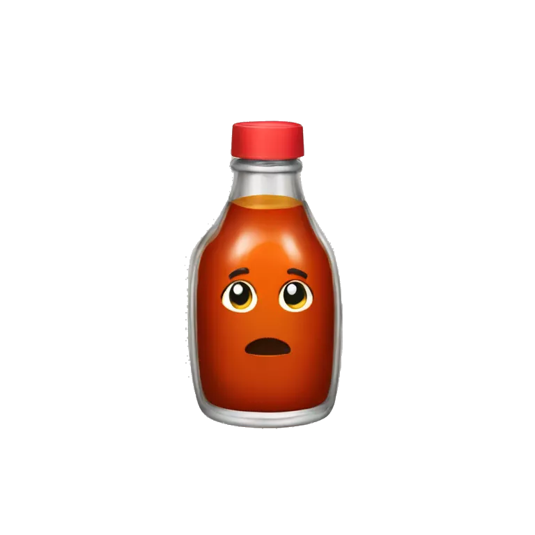 spicy sauce