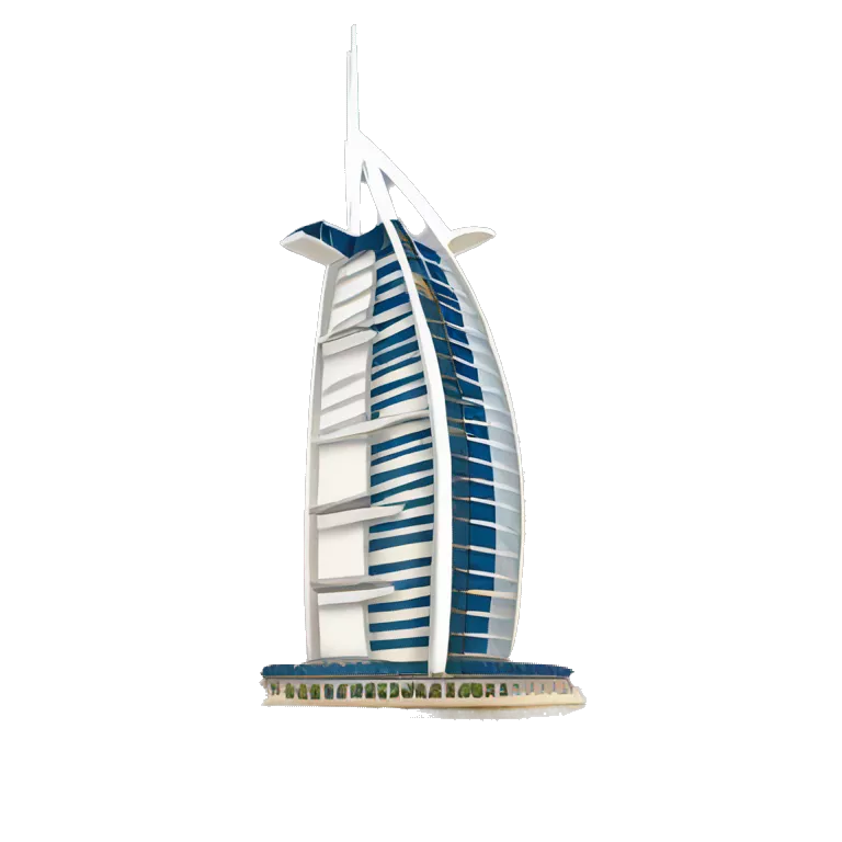 BURJ AL ARAB