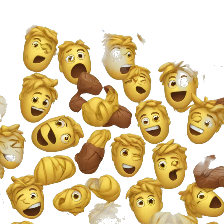 surpris