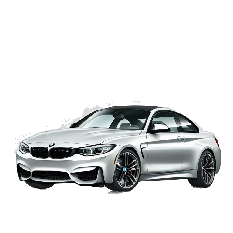 2024 m4 BMW car