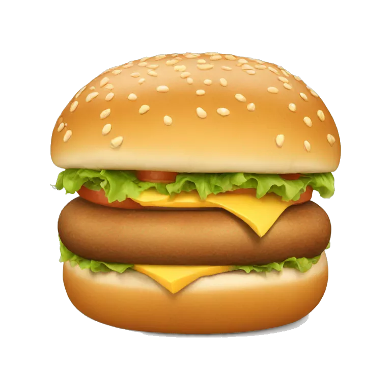 buger bun 1