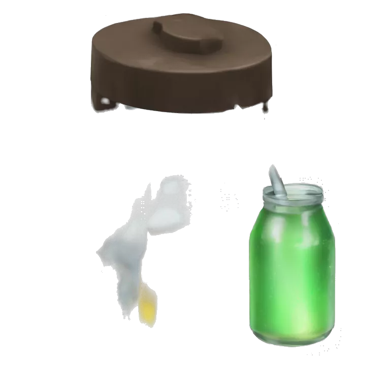 A roblox beacon drink drink water