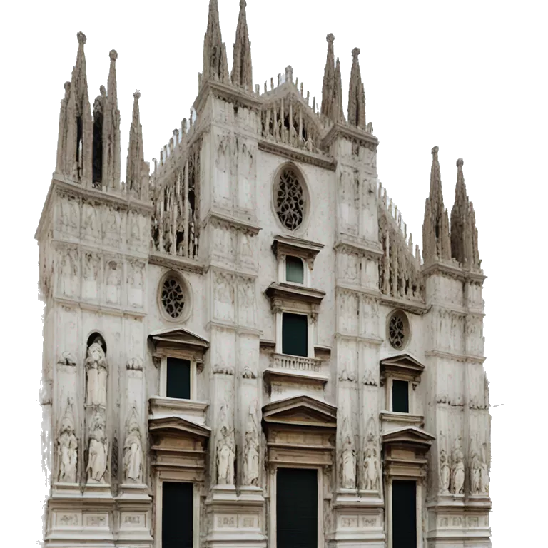 Duomo di Milano