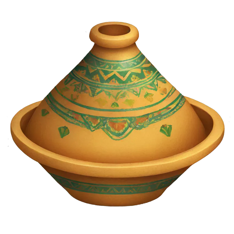 Moroccan Tajine