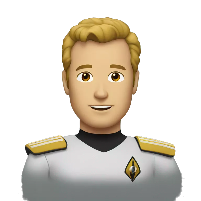Captain Kirk