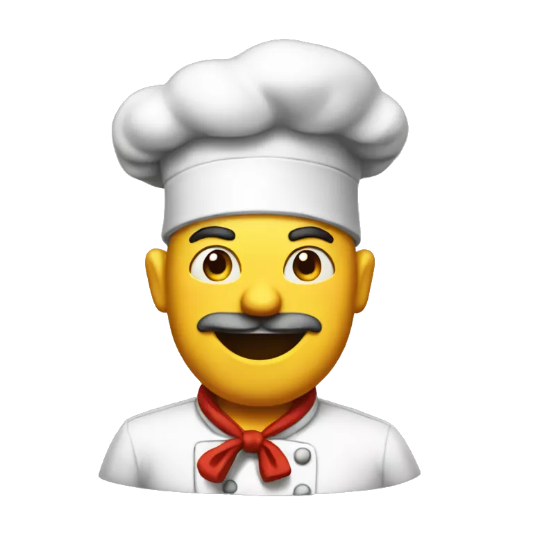 mad chef