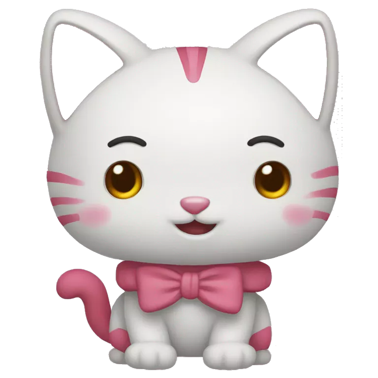 Hello Kity