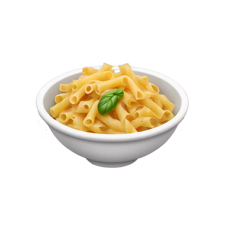 pasta dish
