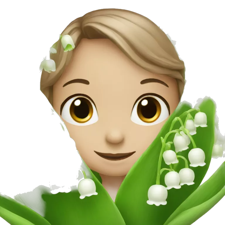 Lily of The Valley