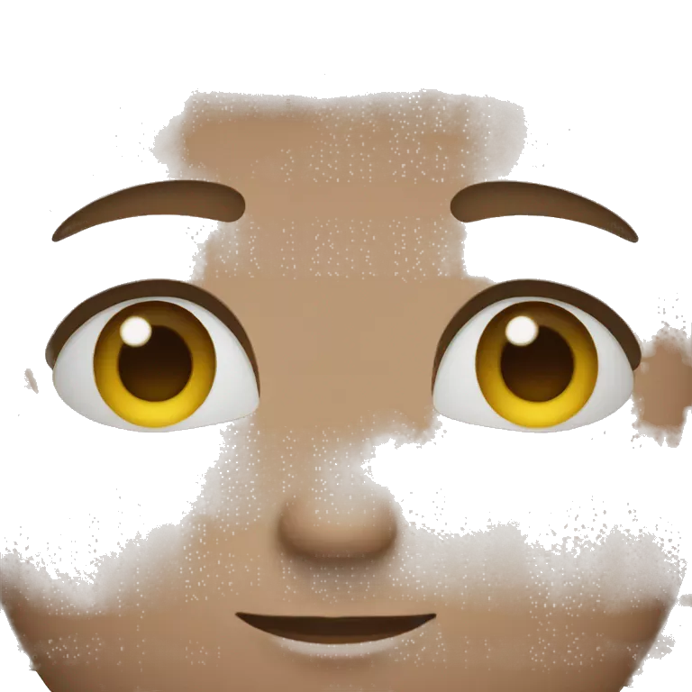 Gratitude face