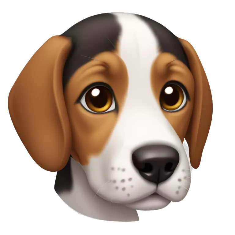 beagle puppy