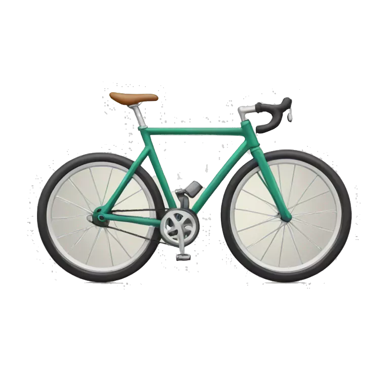 bycicle