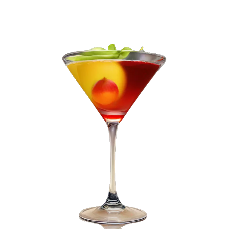 bar still life with fruit