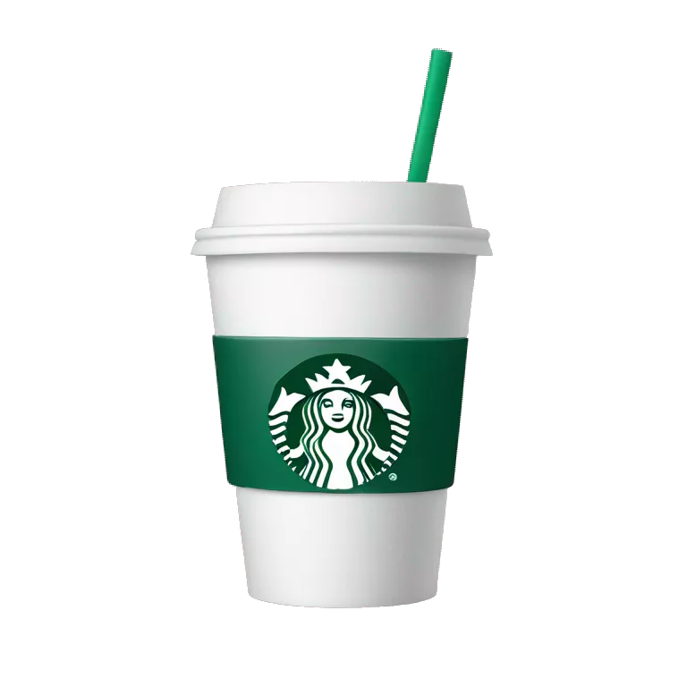 Emoji Starbucks cuo authentic