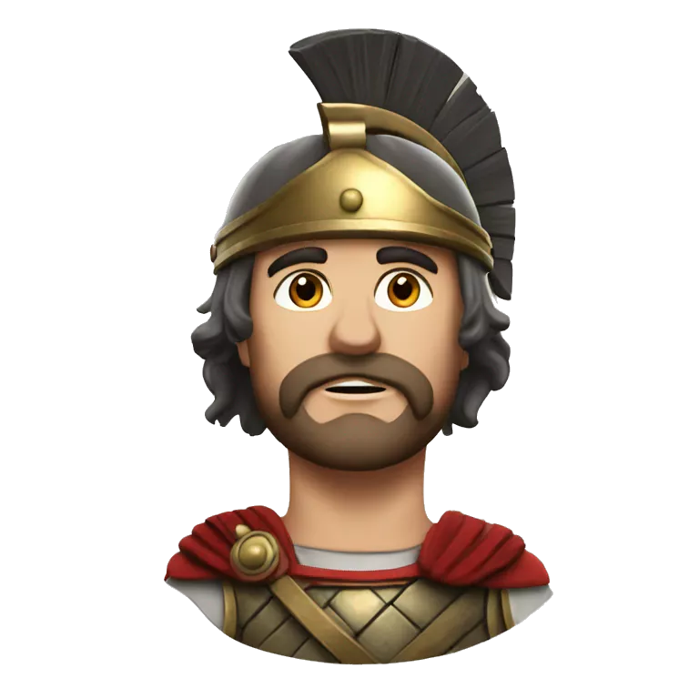 Centurion romain