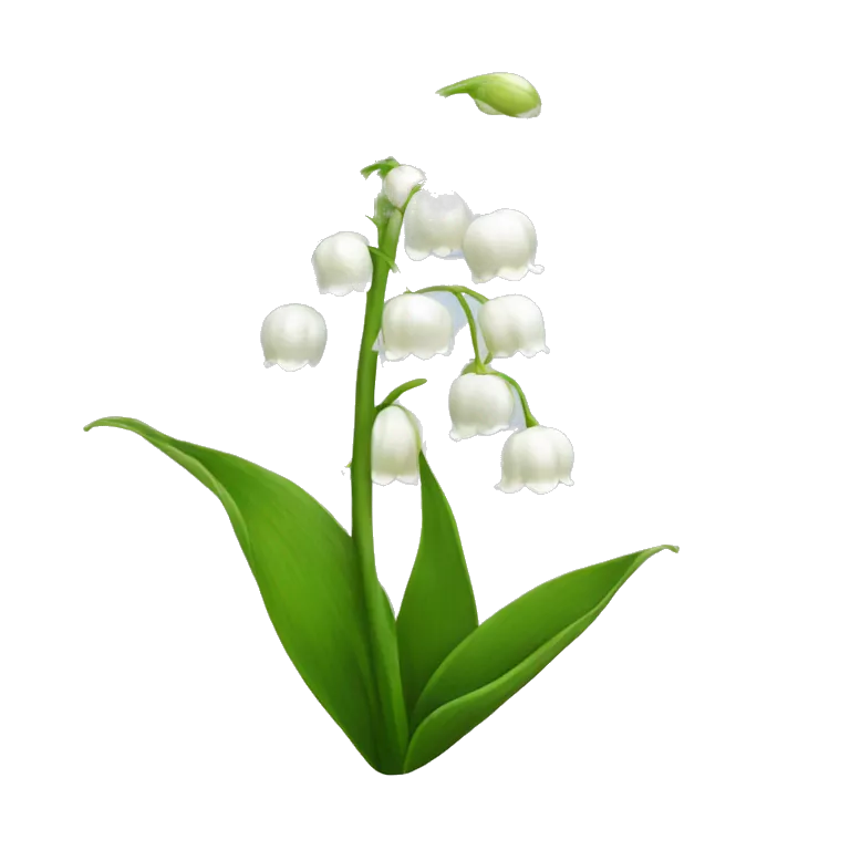 lily of the valley