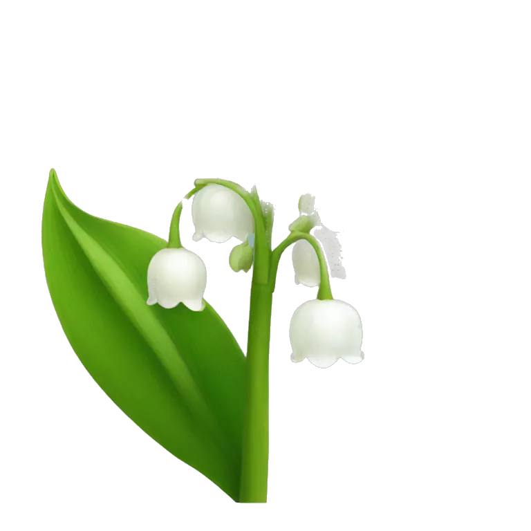 lily of the valley